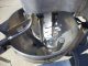 20 Gallon Groen Twin Action 316 Stainless Steel Tilt Kettle, 100 PSI Jacket