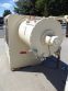 Littleford/Lodige FM300 Liter Stainless Steel Jacketed Plow Mixer With Chopper