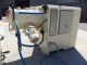Littleford/Lodige FM300 Liter Stainless Steel Jacketed Plow Mixer With Chopper