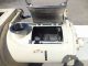 Littleford/Lodige FM300 Liter Stainless Steel Jacketed Plow Mixer With Chopper