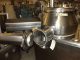 150 Liter Sams Techno Mech Stainless Sanitary High Speed Pharmaceutical Mixer/Granulator