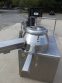 150 Liter Sams Techno Mech Stainless Sanitary High Speed Pharmaceutical Mixer/Granulator