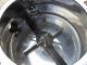 150 Liter Sams Techno Mech Stainless Sanitary High Speed Pharmaceutical Mixer/Granulator