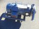 Crepaco 3 in. x 2 in. SS Sanitary Centrifugal Pump, 5HP