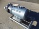 Crepaco 3 in. x 2 in. SS Sanitary Centrifugal Pump, 5HP