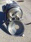 Crepaco 3 in. x 2 in. SS Sanitary Centrifugal Pump, 5HP