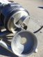 Crepaco 3 in. x 2 in. SS Sanitary Centrifugal Pump, 5HP