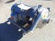 Crepaco 3 in. x 2 in. SS Sanitary Centrifugal Pump, 5HP