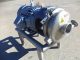 Crepaco 3 in. x 2 in. SS Sanitary Centrifugal Pump, 5HP SN 8V-82