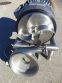 Crepaco 3 in. x 2 in. SS Sanitary Centrifugal Pump, 5HP SN 8V-82