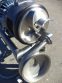 Crepaco 3 in. x 2 in. SS Sanitary Centrifugal Pump, 5HP SN 8V-82