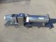 Votator 6 in. x 24 in. Pilot Plant Horizontal Pin Mixer