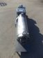 Votator 6 in. x 24 in. Pilot Plant Horizontal Pin Mixer