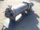 Votator 6 in. x 24 in. Pilot Plant Horizontal Pin Mixer