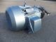 Crepaco 3 in. x 2 in. SS Sanitary Centrifugal Pump, 7.5HP