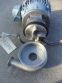 Crepaco 3 in. x 2 in. SS Sanitary Centrifugal Pump, 7.5HP