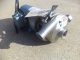 Crepaco 2 in. x 1-1/2 in. SS Sanitary Centrifugal Pump, 3/4HP