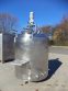 300 Gallon Stainless Steel Jacketed Mix Tank, Sweep Agitator