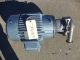 Crepaco 2-1/2 In. X 1-1/2 In. Stainless Steel Sanitary Centrifugal Pump