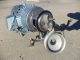 Crepaco 2-1/2 In. X 1-1/2 In. Stainless Steel Sanitary Centrifugal Pump