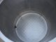 300 Gallon Type 316 SS jacketed tank