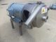 Crepaco 2 In. X 1-1/2 In. Stainless  Steel Sanitary Centrifugal Pump