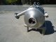 Crepaco 3 In. X 2 In. Stainless Steel Centrifugal Pump, 5 HP