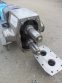 APV 4 In. X 4 In. Stainless Steel Positive Displacement Pump, 7.5 HP