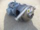 Crepaco 3 In.X 1-1/2 In. Stainless Steel Sanitary Centrifugal Pump