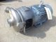 Crepaco 3 In.X 1-1/2 In. Stainless Steel Sanitary Centrifugal Pump