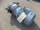 Crepaco 3 In.X 1-1/2 In. Stainless Steel Sanitary Centrifugal Pump