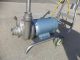 Ampco 2.5 In. X 2 In. Centrifugal Pump, Portable