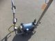 Ampco 2.5 In. X 2 In. Centrifugal Pump, Portable