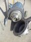 Ampco 2.5 In. X 2 In. Centrifugal Pump, Portable