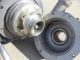 Ampco 2.5 In. X 2 In. Centrifugal Pump, Portable