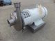 APV 3 In. X 2 In. Stainless  Steel Sanitary Centrifugal Pump