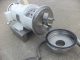 APV 3 In. X 2 In. Stainless  Steel Sanitary Centrifugal Pump