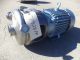 Crepaco 3 In. X 1-1/2 In. Stainless Steel Sanitary Cenrifugal Pump