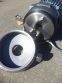 Crepaco 3 In. X 1-1/2 In. Stainless Steel Sanitary Cenrifugal Pump