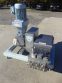 Crepaco 3DL Three Piston High Pressure Pump, 10 HP