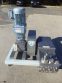 Crepaco 3DL Three Piston High Pressure Pump, 10 HP
