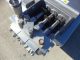 Crepaco 3DL Three Piston High Pressure Pump, 10 HP