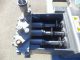 Crepaco 3DL Three Piston High Pressure Pump, 10 HP