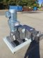 Crepaco 3DL Three Piston High Pressure Pump, 10 HP