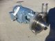 Fristam 2-1/2 In. X 2 In. Stainless Steel Sanitary Centrifugal Pump