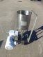 7 Gallon Process Systems Stainless Steel Tank With Milton Roy Proportioning Pump