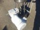 7 Gallon Process Systems Stainless Steel Tank With Milton Roy Proportioning Pump
