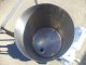 7 Gallon Process Systems Stainless Steel Tank With Milton Roy Proportioning Pump