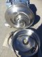 APV 3 In. X 1-1/2 In. Stainless Steel Sanitary Centrifugal Pump
