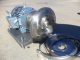 APV 3 In. X 1-1/2 In. Stainless Steel Sanitary Centrifugal Pump